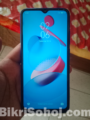 Xaomi Redmi 9A